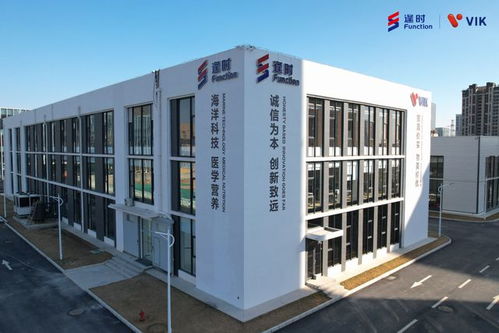 聚焦醫(yī)學(xué)營養(yǎng)引行業(yè)矚目,逢時科技受邀加入中國營養(yǎng)學(xué)會
