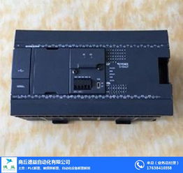 德益圖PLC解密廠家 許昌PLC解密與電子元器件零售服務全解析