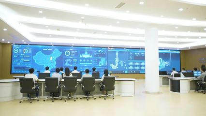 科遠(yuǎn)智慧遠(yuǎn)程診斷服務(wù)中心 工程師實(shí)時(shí)監(jiān)測護(hù)航用戶設(shè)備